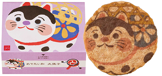 めでたい和 紅白鯛